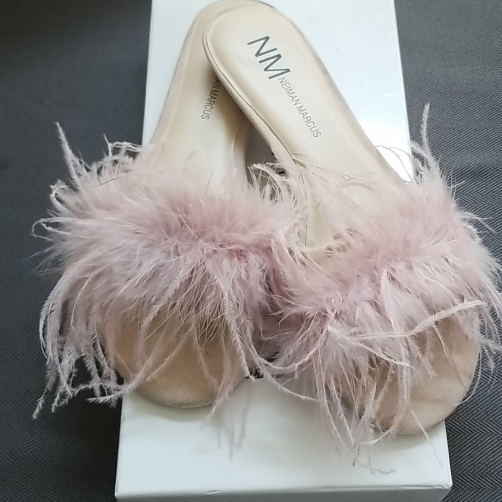 Brand New Neiman Marcus Sandals